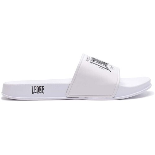 Leone 1947 Natikači Men's Slides Procida Bela Cene