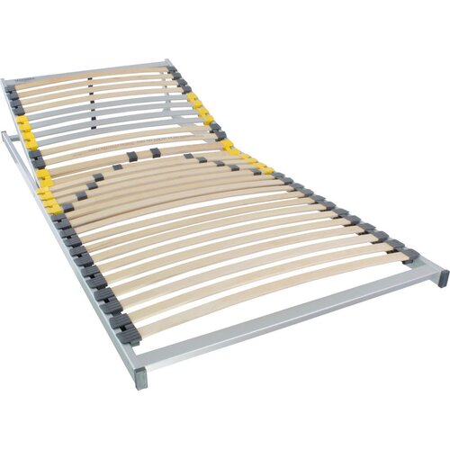 Sleeptex LETVENA PODLAGA 100/200 cm, Cene