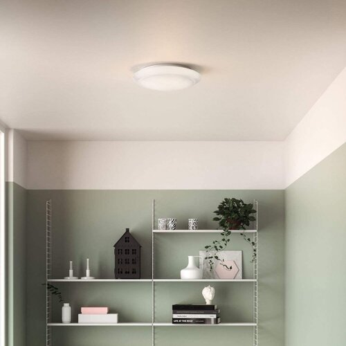 Philips cinnabar 4000K plafonska svetiljka bela 1x6W 240V Cene