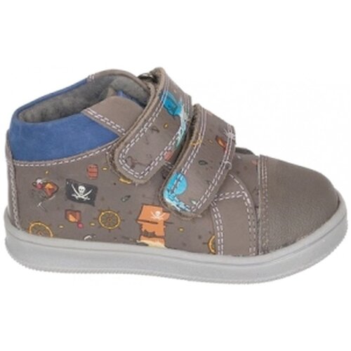 Chetto Polškornji 24921-18 Siva Cene