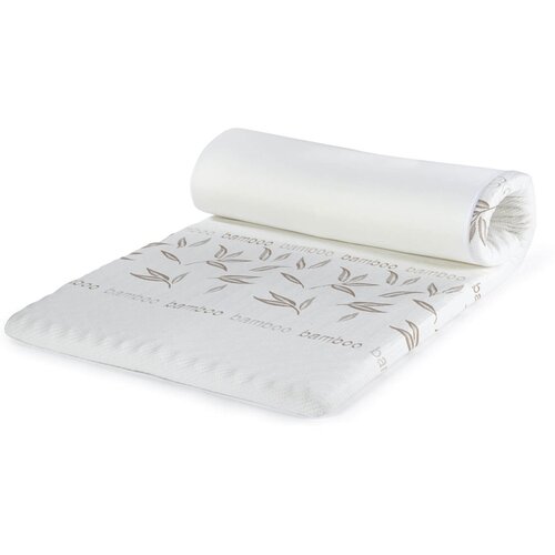 Hitex Nadmadrac/Roll up Bamboo Relax - 180x200 cm Cijene