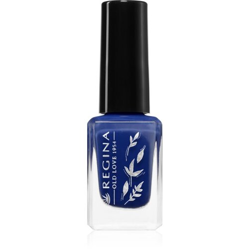 Regina OLD LOVE 1954 lak za nokte nijansa 08 Sapphire 7 ml Cijene