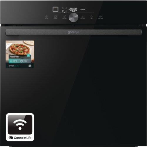 Gorenje ugradna rerna - GO66E PIZZA350C Cene