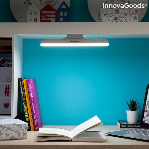 InnovaGoods 2 u 1 magnetna punjiva LED svjetiljka Lamal Cijene