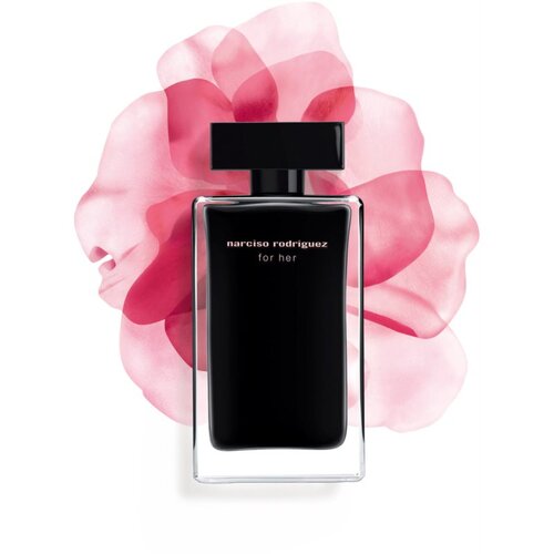 Narciso Rodriguez For Her toaletna voda za ženske 150 ml Slike