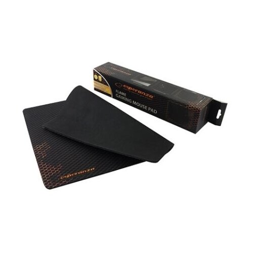  Podloga za miš ESPERANZA FLAME, gaming, non-slip, 440x354x4mm, EA146R Cijene