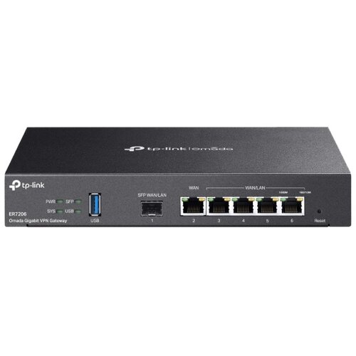 Tp-link ER7206 Omada Gigabit.Ruter Cene