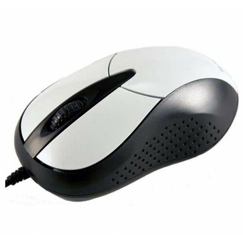 S Box M-30W 1000dpi beli optički miš Cene