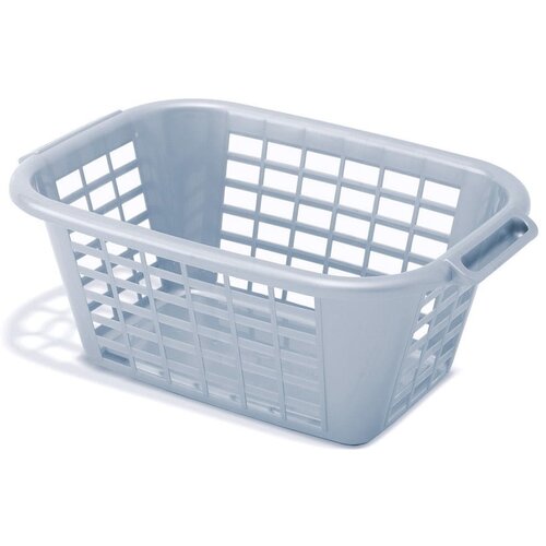 Addis Siva ko&amp;scaron;ara za perilo iz reciklirane plastike Eco Range, 40 l Slike