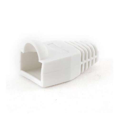 UTP protektor GEMBIRD BT5WH/100 white, 100 kom Cijene