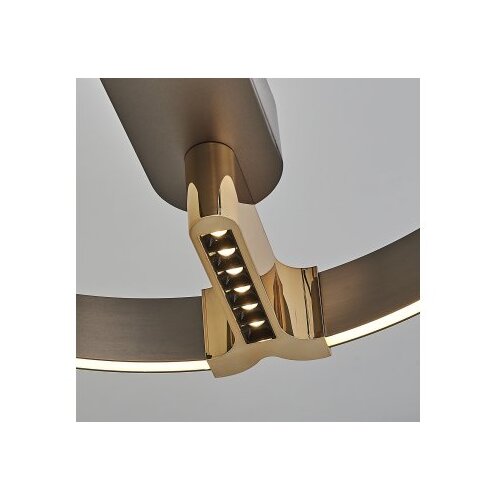 Opviq led visilica 5721Y 1 Slike