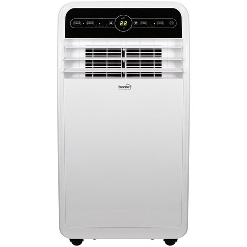 Home Mobilni klima uređaj, 12000Btu, hlađenje/grijanje, WiFi - ACH 12000, Bijeli Slike