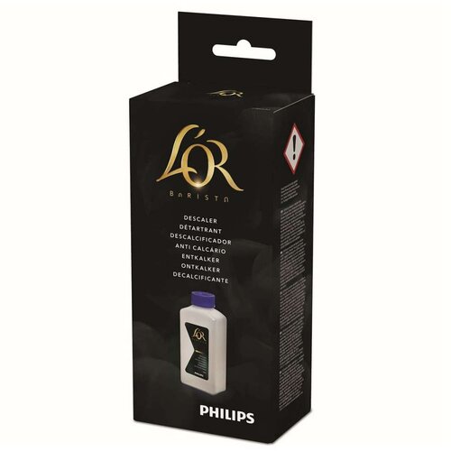 Odstranjivač Descaler L&amp;#039;&amp;#039;Or Barista 250 ml, (5000507962) Slike