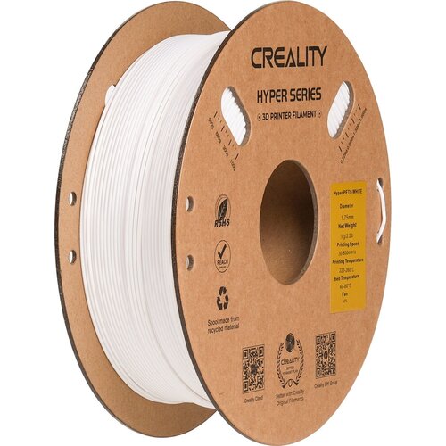 Creality Hyper PETG White - 1,75 mm / 1000 g Cene