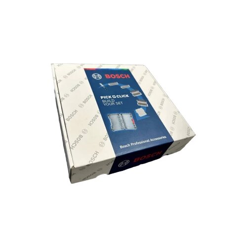 Bosch pick & click 34-delni set impact control bitova ( 061599765E ) Cene