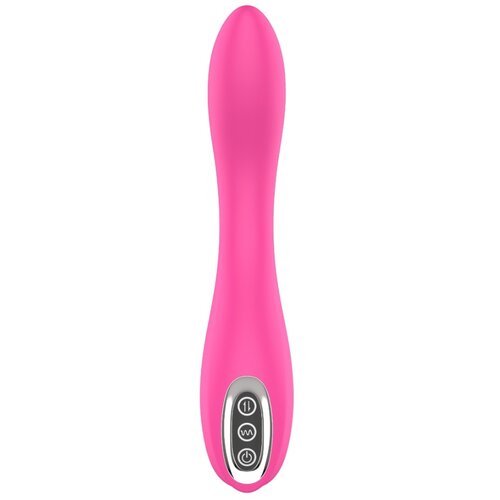 Zenn Vibrator G-spot Rb42 Pink Slike