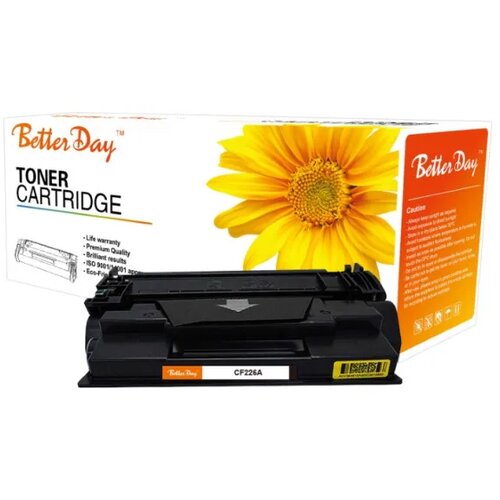 BetterDay Zamenska kaseta za HP CANON 3.1k Slike