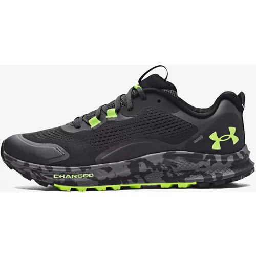 Under Armour Charged Bandit Trail 2 muške tenisice 3024186-102