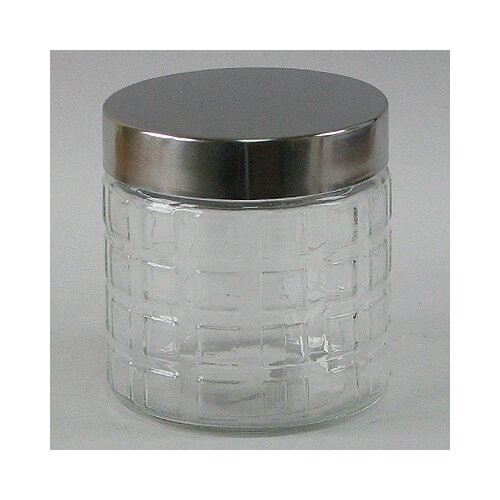 Staklena tegla 180505 Cene