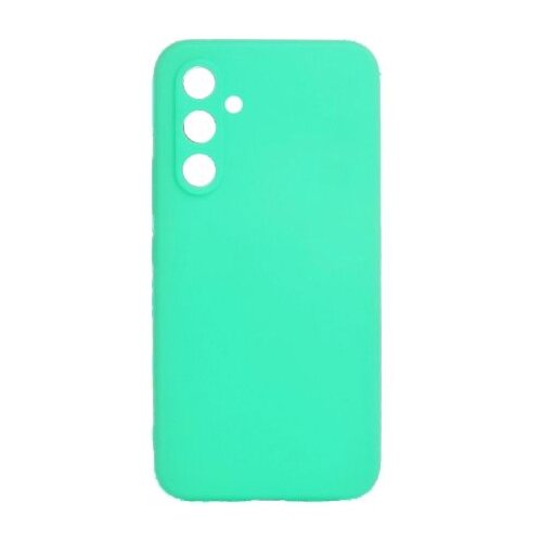  silikonska maska gentle color za samsung A16/ mint Cene