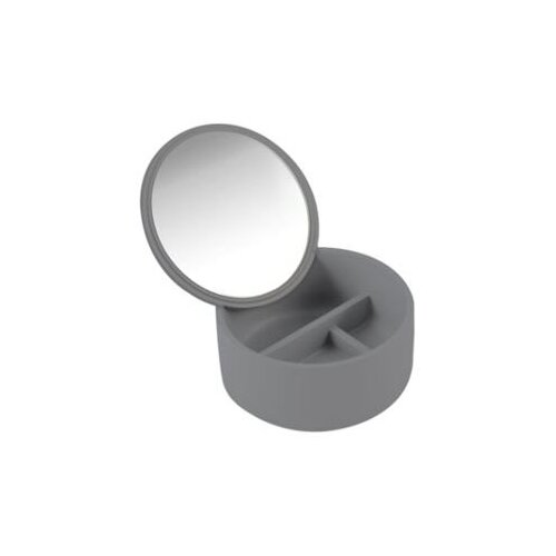 Awd Ogledalo sa kozmetičkom kutijom Slike