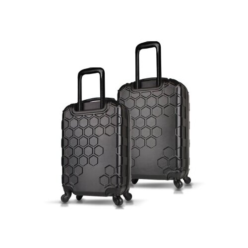Zoozie Bags set kofera 2/1 heykosah 7305 Cene