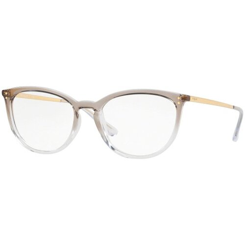 VOGUE Eyewear VO5276 2736 L (53) Rjava/Kristalna Slike