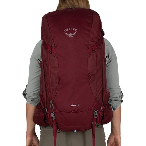 Osprey ruksak Viva 45 (Antidote Purple, O/S) Cijene