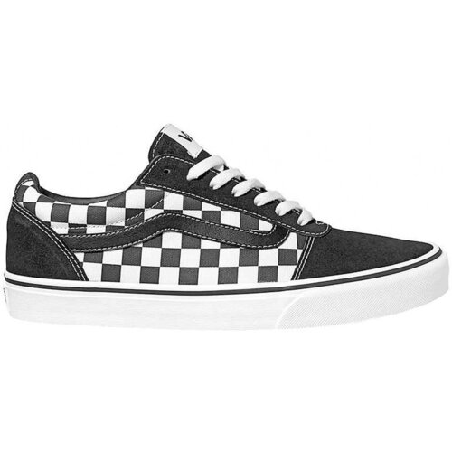 Vans Nizke superge MN Ward pisana Cene