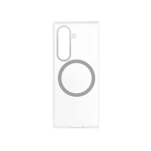 Samsung Galaxy Z Fold 7 Clear Magnet Case Transparency Cijene