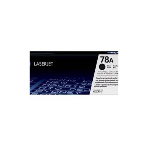  Toner HP black 78A Cijene