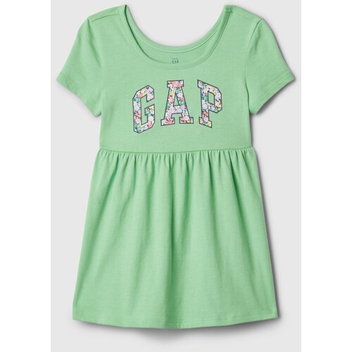GAP Kids Logo Dress - Girls Slike