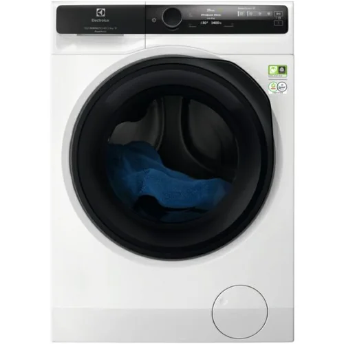 Electrolux pralni stroj EW9F7607WCE