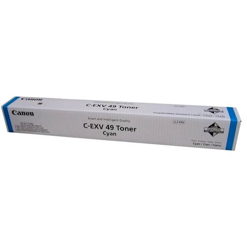 Canon Toner C-EXV 49 Cyan Cijene
