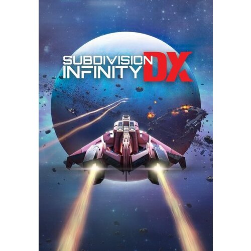 Steam Subdivision Infinity DX Key GLOBAL Cene