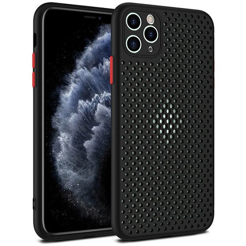 mobiline.si gumijasti / gel etui breath za samsung galaxy A21s - črni Cene