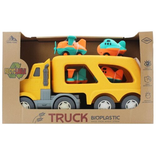 Best Luck eko transporter set Cene