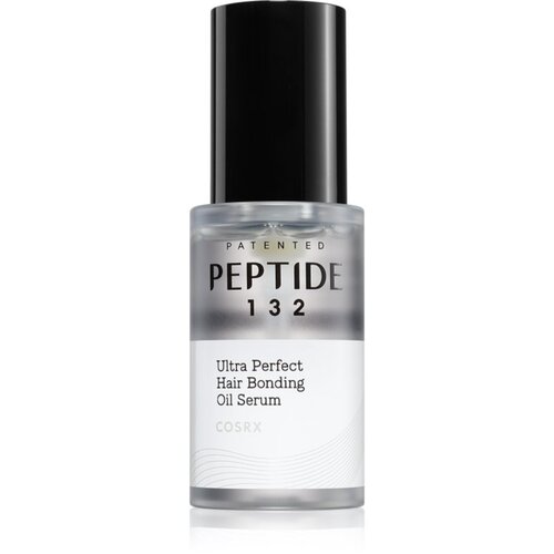 Cosrx Peptide - 132 Ultra Perfect Hair Bonding Oil Serum vlažilno in hranilno olje za lase za krepitev las 28 ml Cene