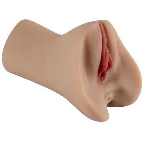  Maureen realističan masturbator u obliku vagine &amp;mdash; 16,2 cm &amp;mdash; SQ MA60091 Slike