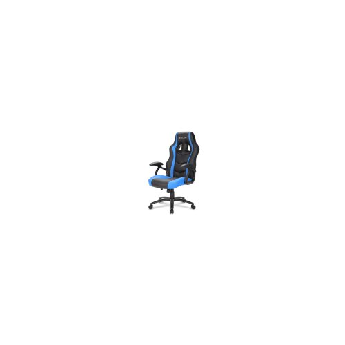 Sharkoon Skiller SGS1 crno-plava stolica Slike