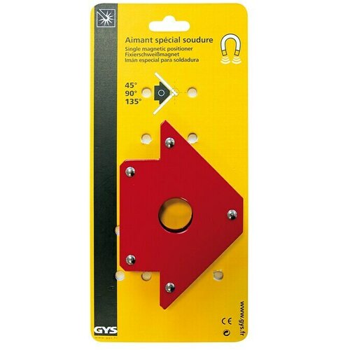 Gys Kutni magnet (Kutnik: 45°/90°/135°) Cijene