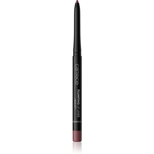 Catrice Plumping Lip Liner mat svinčnik za ustnice s &scaron;ilčkom odtenek 210 Perfect Stranger 0.35 g Cene