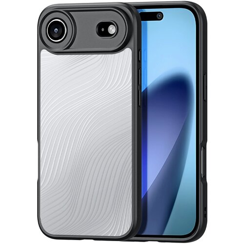 Dux ducis OVITEK AIMO ZA IPHONE 17 AIR Z ZA&amp;Scaron;ČITO PRED PRASKAMI, (5000345500) Slike