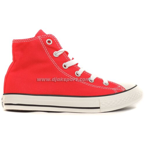 Converse Visoke superge 3J232C Rdeča Slike