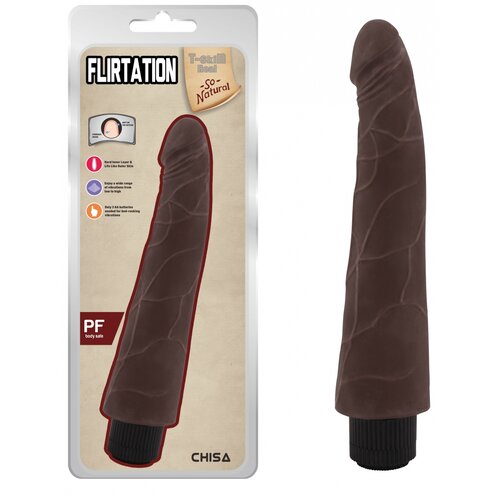 Chisa Flirtation Vibrator CN 711702384 Slike