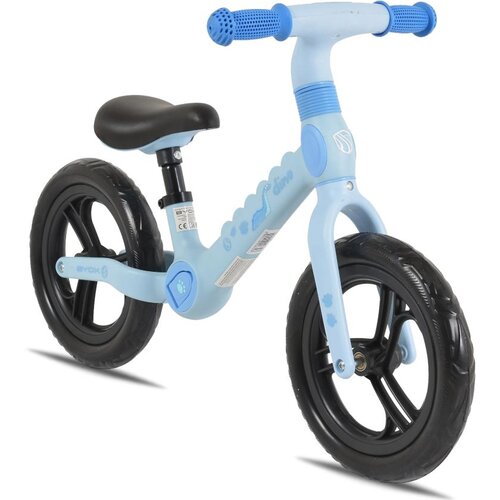Galaxy Balance bike 12" DINO plava Cene