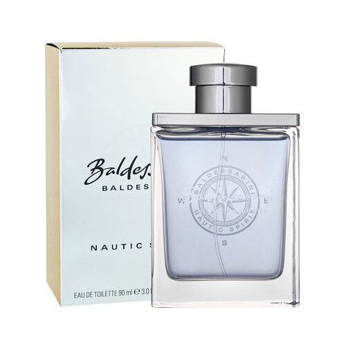 Baldessarini Mu&amp;scaron;ki parfem Nautic Spirit 90ml Slike