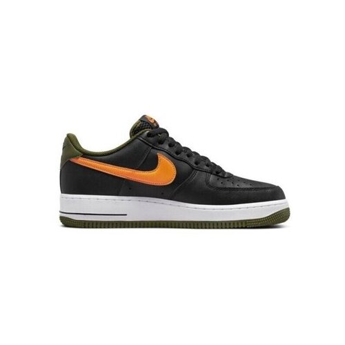 Nike Nizke superge Air Force 1 07 LV8 Črna Cene