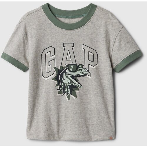 GAP Kids Organic Cotton T-Shirt - Boys Cene