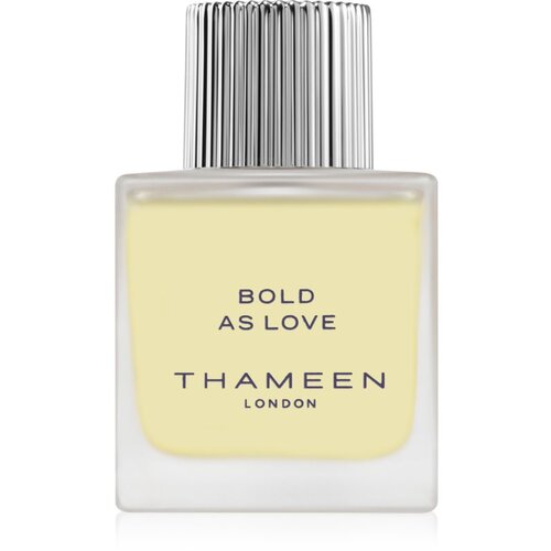 Thameen Bold As Love kolonjska voda uniseks 100 ml Slike